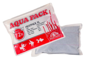 Wärmepäckchen - Heatpack