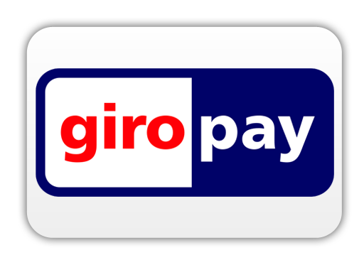 Zahlart Giropay