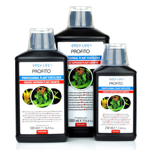 Easy-Life Profito Universaldünger für Aquarien