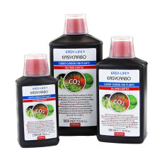 EasyCarbo CO2-Dünger für Aquarienpflanzen