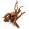Aquarienwurzel Spiderwood 40-50 cm entrindet für größere Aquarien