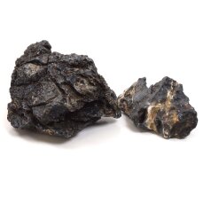Steinset Minilandschaft ca. 3 kg - Aquariensteine