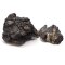 Steinset Minilandschaft ca. 3 kg - Aquariensteine