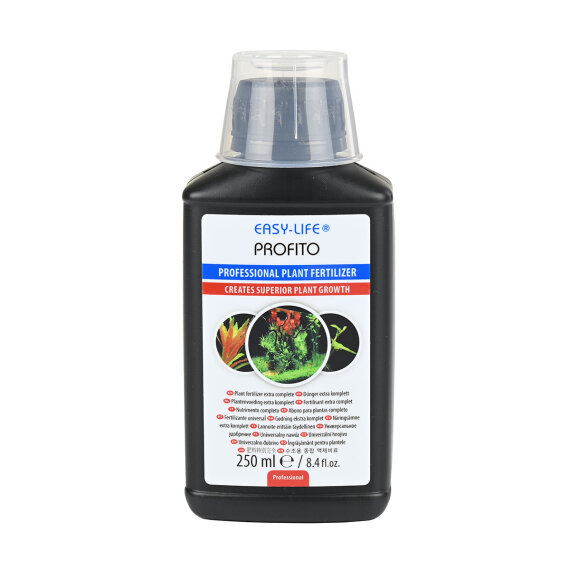 Easy-Life Profito 250 ml Universaldünger für Aquarien