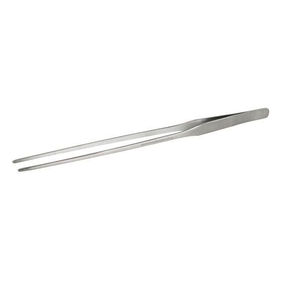 Pflanzpinzette 27 cm gerade