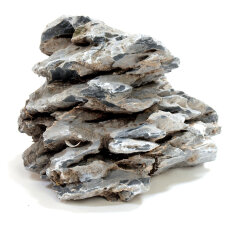 Mini-Landschaft Seiryu Ryuoh 0,8-1,2 kg - Aquariensteine