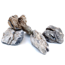 Mini-Landschaft Seiryu Ryuoh 0,8-1,2 kg - Aquariensteine