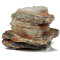 Helle Pagode Aquariensteine  - Canyons im Aquarium