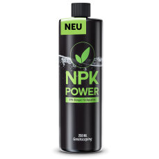 NPK Power 250 ml - Makro Dünger für...