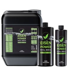 Eisenvolldünger - Eisen Power