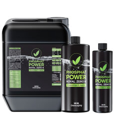 Phosphat Dünger - P Power, für gesunde und...