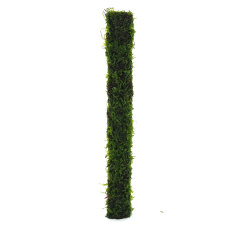 Bambusstab mit Javamoos 20 cm für Unterwasserlandschaften
