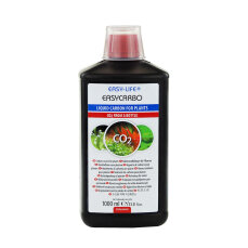 EasyCarbo 1000 ml CO2-Dünger für Aquarien