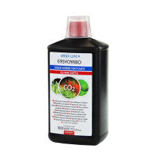 EasyCarbo 1000 ml CO2-Dünger für Aquarien