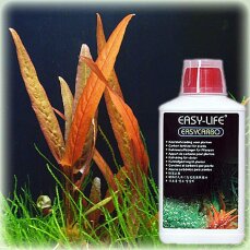 EasyCarbo 1000 ml CO2-Dünger für Aquarien