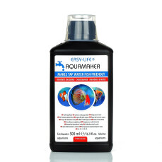 Easy-Life Aquamaker 500 ml Wasseraufbereiter  für...