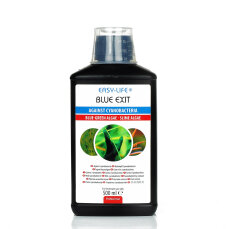 Easy-Life Blue Exit 500 ml gegen Blaualgen