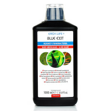 Easy-Life Blue Exit 1 Liter gegen Blaualgen