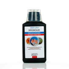 Easy Life Magnesium für Meerwasseraquarien 250 ml