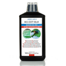 Easy Life Bio-Exit Blue 1000 ml - Mittel gegen Blaualgen