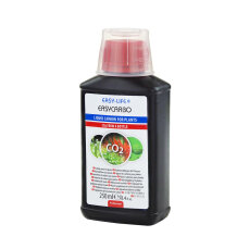 EasyCarbo 250 ml CO2-Dünger für Aquarien
