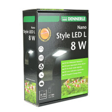 Nano Style LED L - 8 W