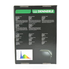 Nano Style LED L - 8 W