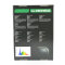 Nano Style LED L - 8 W