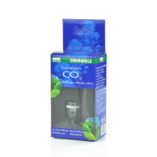 CO2 Diffusor-Pfeife Mini crystal