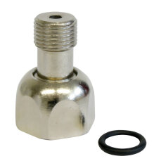 CO2 Adapter Nano/Space-DRM für Mehrwegflasche -...