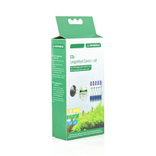 CO2 Long-Term Test Correct