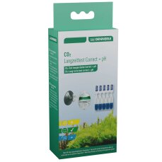 CO2 Long-Term Test Correct