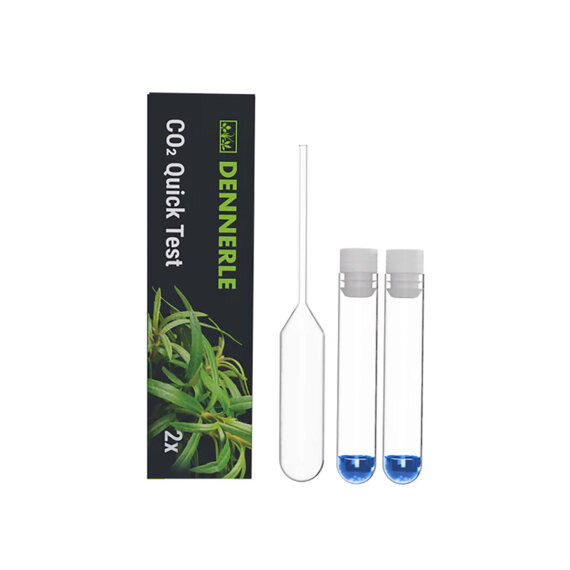 CO2 QuickTest