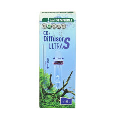 CO2 Diffusor Ultra S