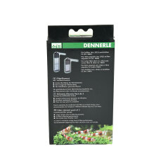 Nano Filterelement, pack of 3