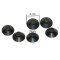 Sauger für Nano-Eckfilter und Nano Flipper, 6er Set
