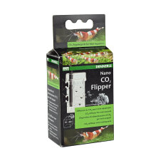 CO2 Nano-Flipper