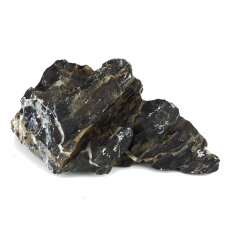 Mini-Landschaft "premium dark" 0,8-1,2 kg - Aquariensteine