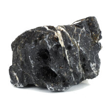 Mini-Landschaft "premium dark" 0,8-1,2 kg - Aquariensteine