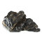 Mini-Landschaft "premium dark" 0,8-1,2 kg - Aquariensteine