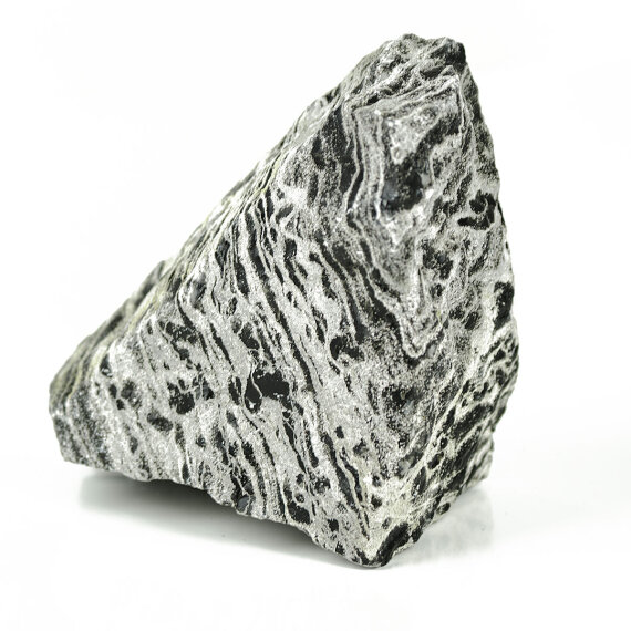 Leopardenstein - Sedimentgestein 0,8-1,2 kg, Aquariensteine