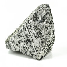 Leopardenstein - Sedimentgestein 0,8-1,2 kg, Aquariensteine
