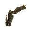 Weinstock S 20-39 cm natur - Aquarien, Terrarien