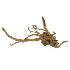 Rote Moorwurzel 0,8-1,2kg, Aquascaping Wurzel