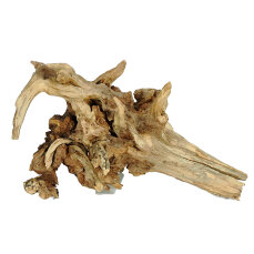 Black Slim Wood, Aquarienwurzel S 15-25 cm