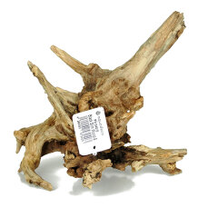 Black Slim Wood, Aquarienwurzel S 15-25 cm