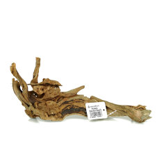 Black Slim Wood, Aquarienwurzel S 15-25 cm