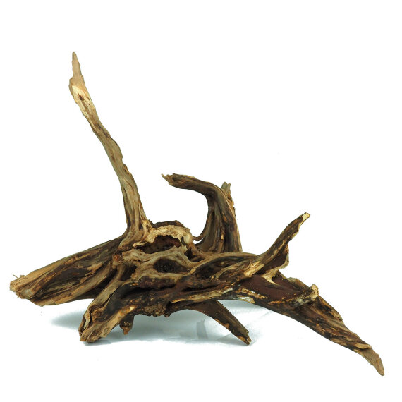 Black Slim Wood, Aquarienwurzel L 45-60 cm