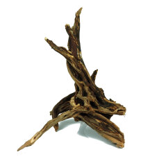 Black Slim Wood, Aquarienwurzel L 45-60 cm