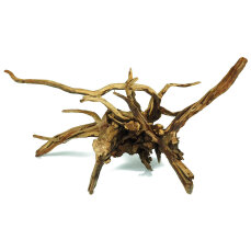 Black Slim Wood, Aquarienwurzel L 45-60 cm